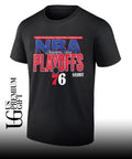 Philadelphia 76ers 2026 NBA Playoffs shirt