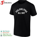 Philadelphia All Day shirt