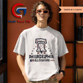 Philadelphia All Star Game 2026 logo shirt
