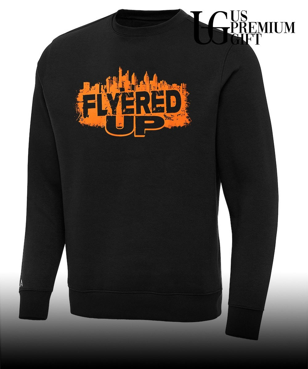 Philadelphia Flyers Flyered Up shirt