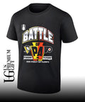 Philadelphia Flyers vs Pittsburgh Penguins Battle of Pennsylvania Legacy 2026 Stanley Cup Playoffs shirt