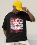 Philadelphia Phillies Back to Back National League East champions 2025 poster shirt