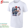 Philadelphia Phillies Baseball Player Signature 2026 shirt