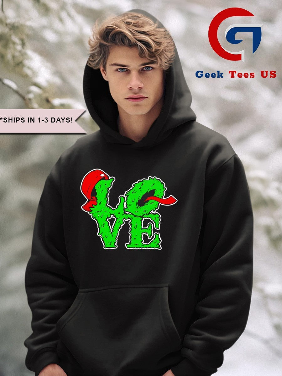 Philadelphia Phillies Phanatic love Phillies shirt