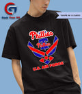 Philadelphia Phillies Us Air Force 2025 shirt
