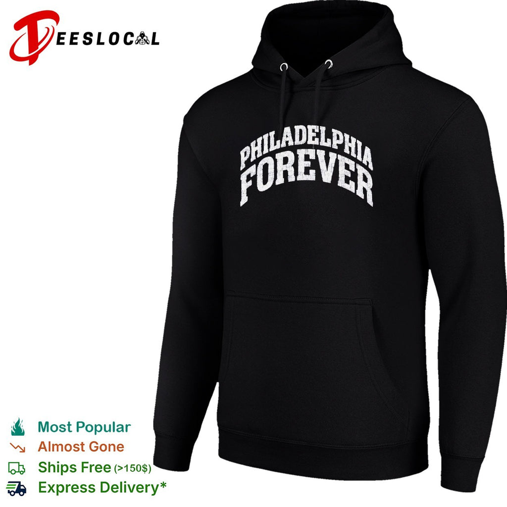 Philadelphia Phillies baseball forever shirt