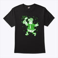 Phillie Phanatic Philadelphia Phillies Mascot T Shirt
