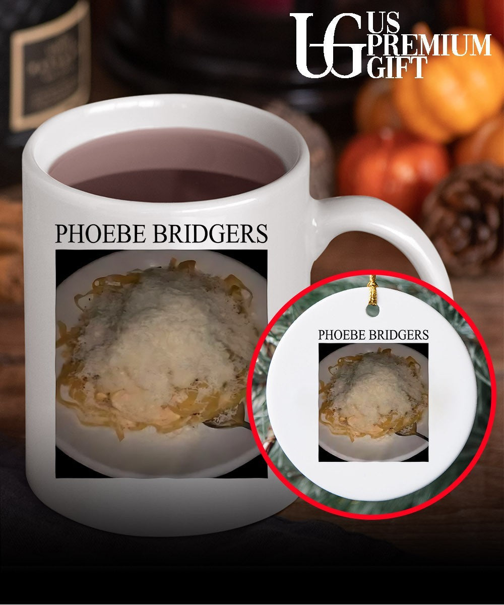 Phoebe Bridgers Creamy Spaghetti shirt
