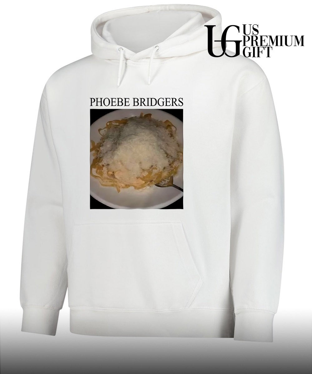 Phoebe Bridgers Creamy Spaghetti shirt