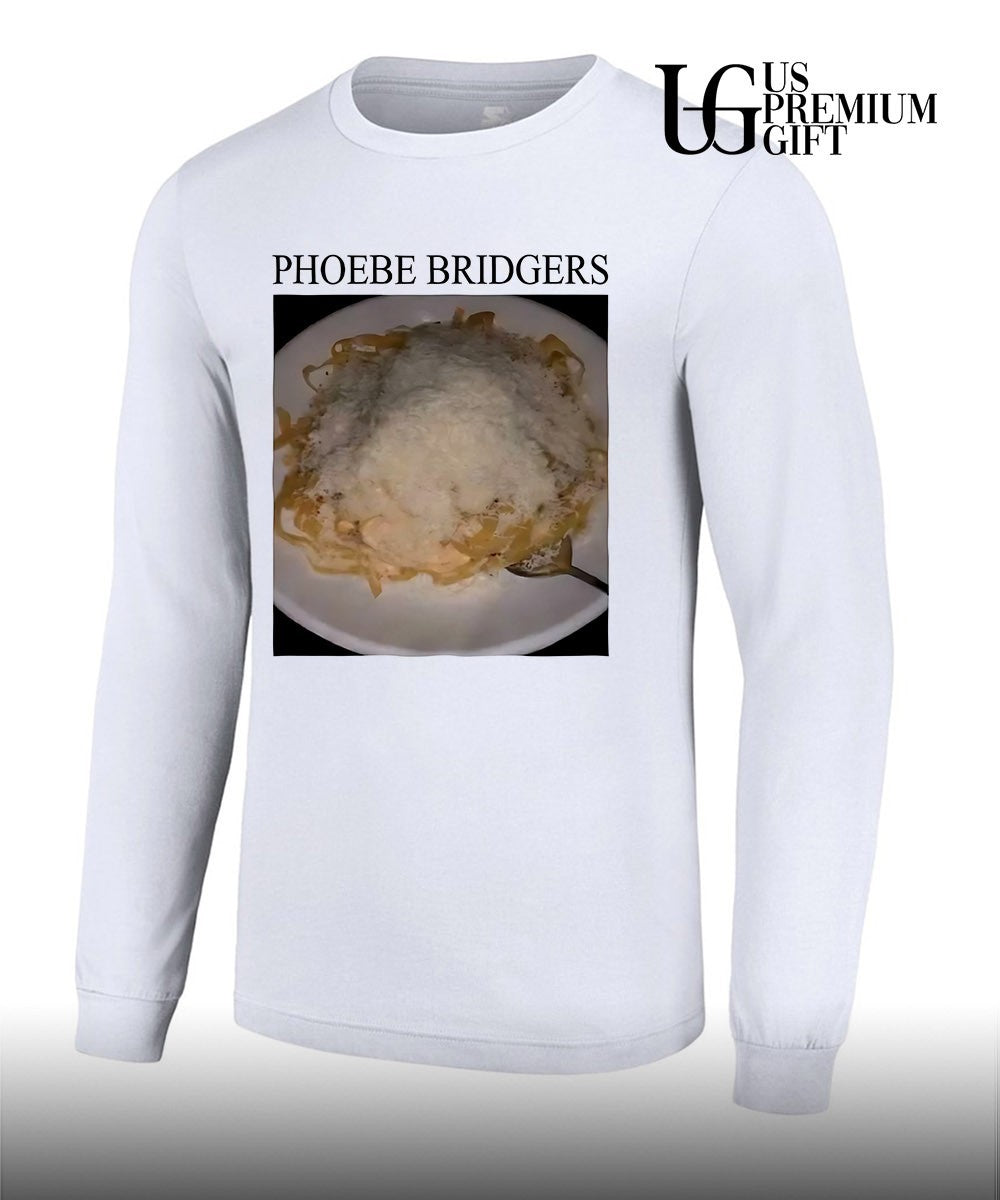 Phoebe Bridgers Creamy Spaghetti shirt