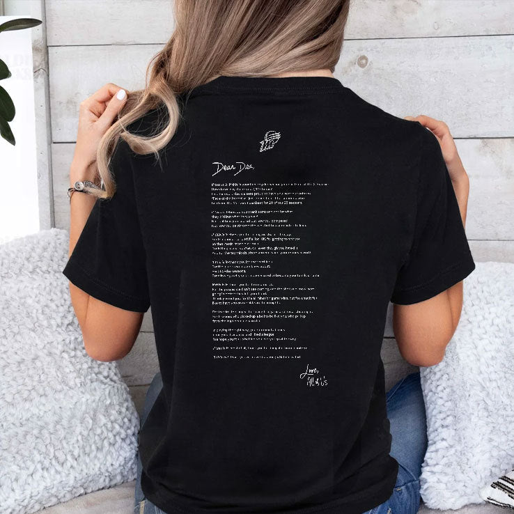 Dear Dee Diana Taurasi The Greatest Of All Time Shirt