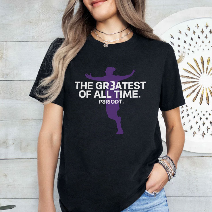 Dear Dee Diana Taurasi The Greatest Of All Time Shirt