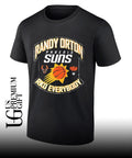 Phoenix Suns Randy Orton RKO Everybody shirt