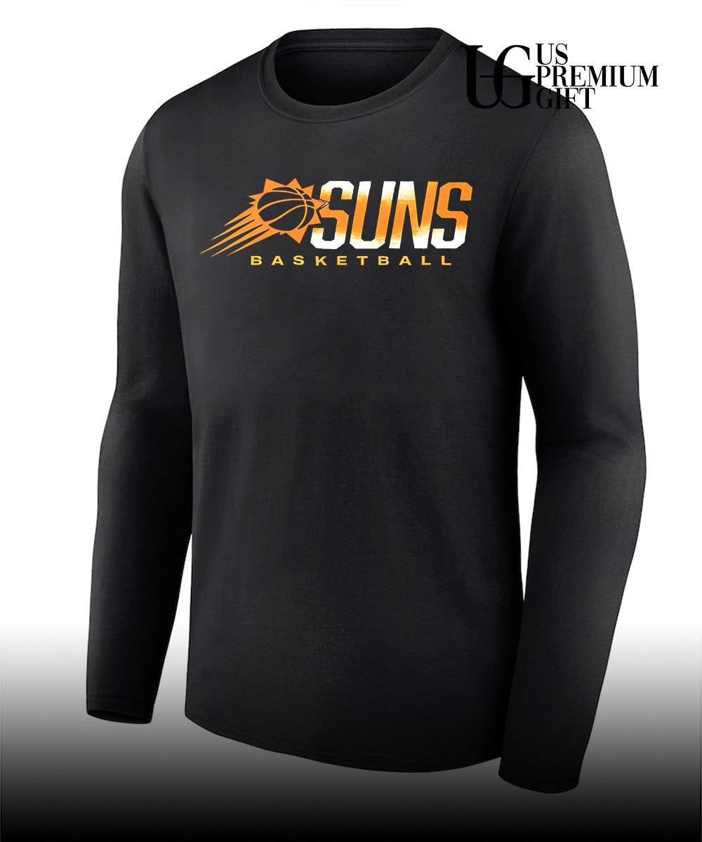 Phoenix Suns basketball 2026 shirt