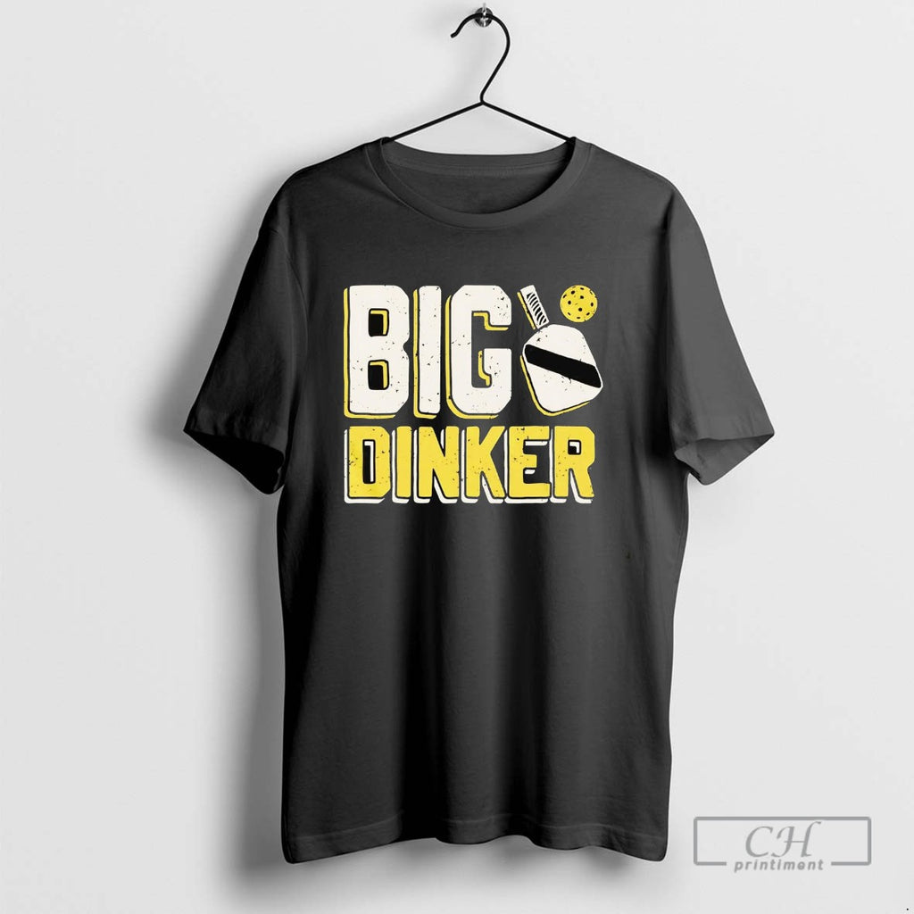 Pickleball Big Dinker
