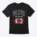 Pierre Poilievre Election 2025 Conservative Team T Shirt