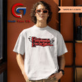 Pimpinela Escarlata AAA Superstar shirt