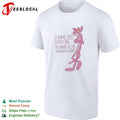 Pink Panther Comme des Garçons Homme Plus Printemps-Ete 2005 shirt