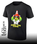 Pirate Parrot Pittsburgh Pirates Baseball Hoist The Cone 2026 shirt