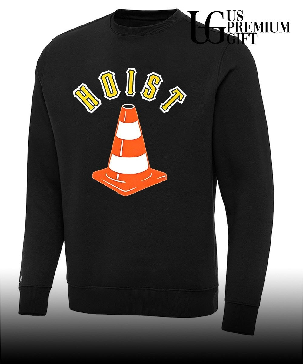 Pirates Hoist The Cone shirt