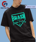 Pitches Be Crazy brash Seattle Mariners shirt
