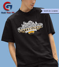 Pittsburgh Dream Team Hockey Champions 2017 players name skyline city shirt