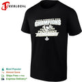 Pittsburgh Penguins 2009 Stanley Cup Champions shirt