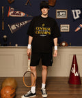Pittsburgh Pirates MLB Playoffs Central Division Champions Postseason 2025 shirt