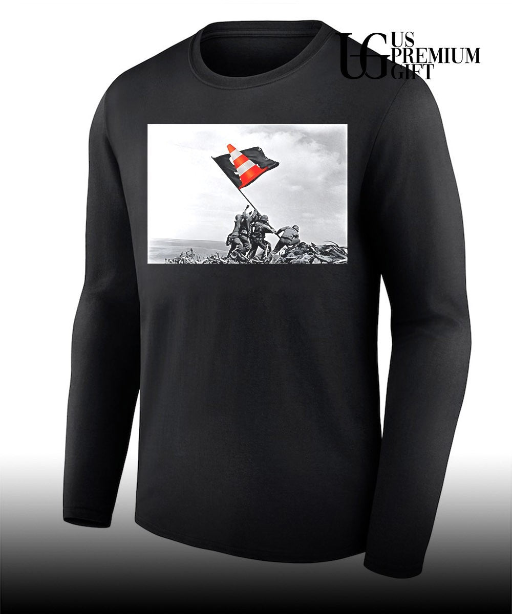 Pittsburgh Pirates Win Their First Series Hoist The Cone shirt
