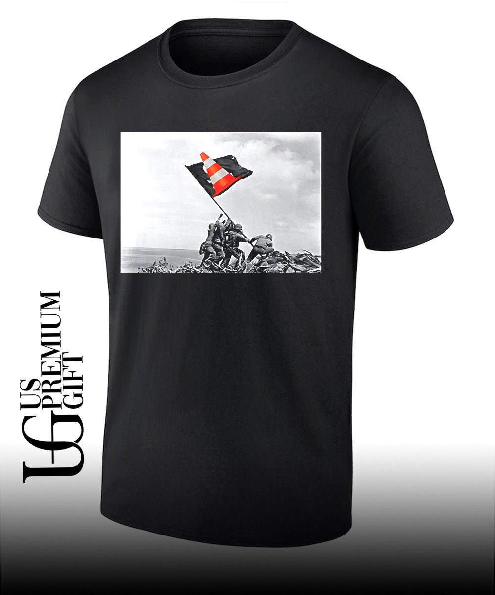 Pittsburgh Pirates Win Their First Series Hoist The Cone shirt