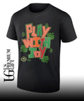 Playa Society Play With Joy AANHPI Seattle Storm WNBA shirt