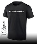 Plotting Revenge shirt