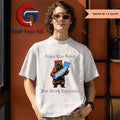 Poke the bear see what happens support Gavin Newsom shirt