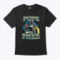Pops Is Free Tyrese Haliburton Dad Indiana Pacers Fan T Shirt