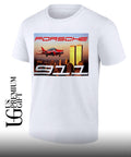 Porsche 911 funny shirt