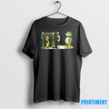 Portland Frog Protest Anti Ice Tshirts Sweater