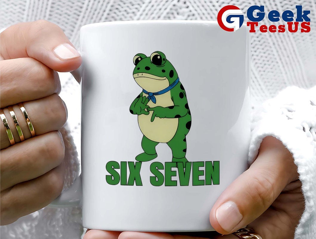 Portland Frog Protest Six Seven 67 shirt