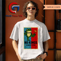 Portland Frog Protest kick out no kings since 1776 shirt
