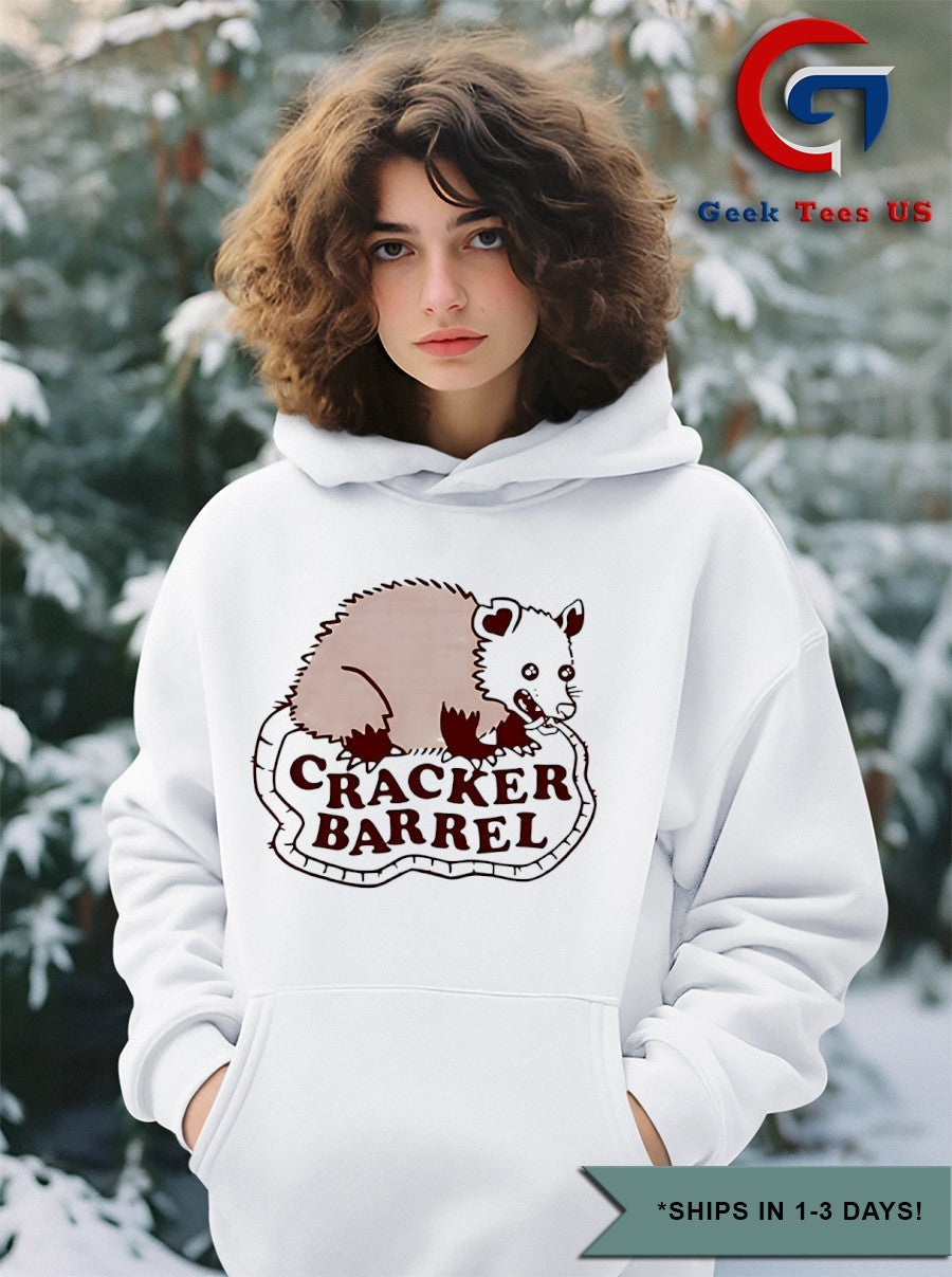 Possum Cracker Barrel shirt