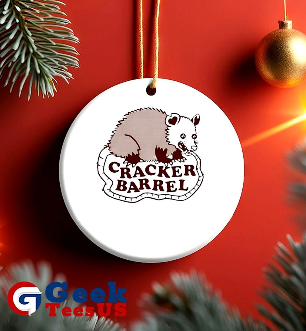 Possum Cracker Barrel shirt