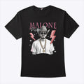 Post Malone Rap Music Cowboy Shirt