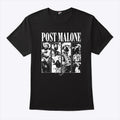 Post Malone Malone Music The Album T Shirt
