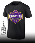 Prairie View A&M Basketball SWAC Champions 2026 shirt
