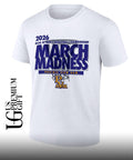 Prairie View A&M Panthers March Madness NCAA D1 Men’s basketball Championship 2026 shirt