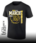 Prairie View A&M Panthers basketball 2026 NCAA March Madness The Road To Indianapolis shirt
