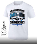 Preliminary Rounds NCAA D1 Outdoor Track and Field Championships Champions Win Here 2026 shirt
