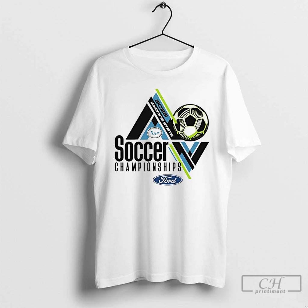 Premium 2026 Wyoming State Ford Soccer Championships