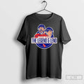 Premium Alex Ovechkin Ryan Leonard The Legend And Leno Washington Capitals