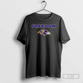 Premium Baltimore Ravens Charlie Kirk Freedom Legacy 2025 Turning Point Usa Shirt Sweater