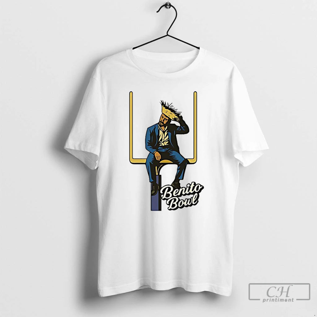 Premium Benito Bowl Bad Bunny Puerto Rico